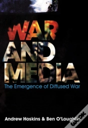 Capa do artigo War And Media