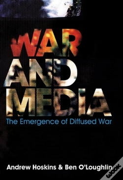 Capa do artigo War And Media