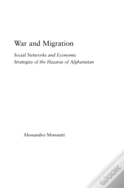 Capa do artigo War And Migration