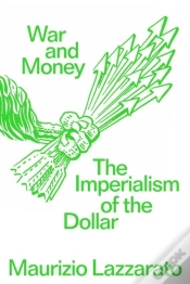 Capa do artigo War And Money