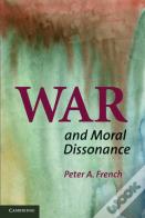War And Moral Dissonance