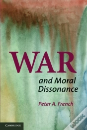 Capa do artigo War And Moral Dissonance