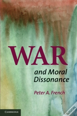 Capa do artigo War And Moral Dissonance