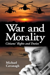 Capa do artigo War And Morality