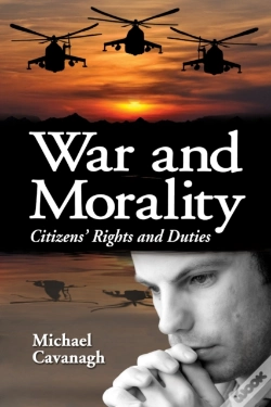 Capa do artigo War And Morality