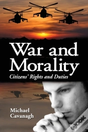 Capa do artigo War And Morality