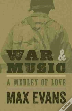 Capa do artigo War And Music