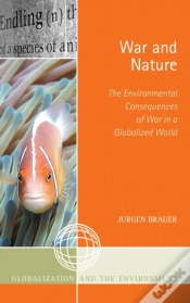 Capa do artigo War And Nature