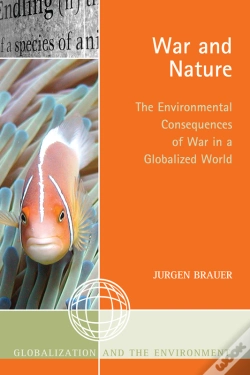 Capa do artigo War And Nature