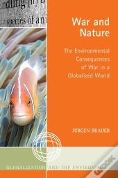 War And Nature