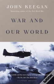 Capa do artigo War And Our World