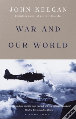 Capa do artigo War And Our World