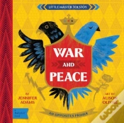 Capa do artigo War And Peace