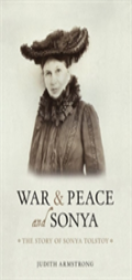 War And Peace And Sonya