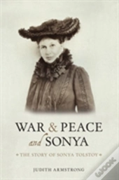 War And Peace And Sonya