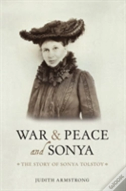 Capa do artigo War And Peace And Sonya