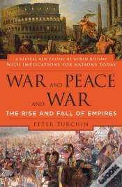 Capa do artigo War And Peace And War