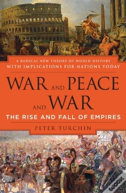Capa do artigo War And Peace And War