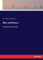 War And Peace - Preview
