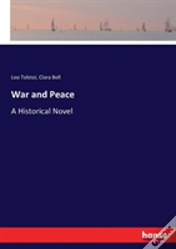 Capa do artigo War And Peace