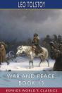 War And Peace, Book 13 (Esprios Classics) - Preview