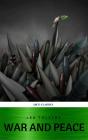 War And Peace (Complete Version, Best Navigation, Active Toc) - Preview