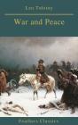War And Peace (Complete Version With Active Toc) (Feathers Classics) - Preview