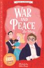 War And Peace (Easy Classics) - Preview