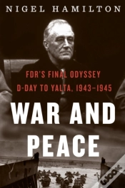 Capa do artigo War And Peace