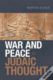 Capa do artigo War And Peace In Judaic Thought