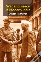 Capa do artigo War And Peace In Modern India