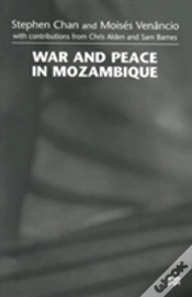 Capa do artigo War And Peace In Mozambique