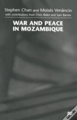 Capa do artigo War And Peace In Mozambique