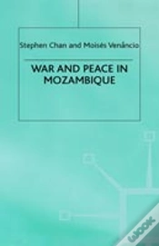 Capa do artigo War And Peace In Mozambique