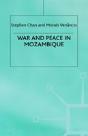 War And Peace In Mozambique - Preview