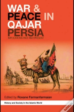 Capa do artigo War And Peace In Qajar Persia