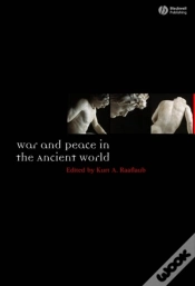 Capa do artigo War And Peace In The Ancient World