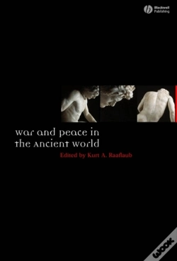 Capa do artigo War And Peace In The Ancient World