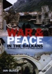 Capa do artigo War And Peace In The Balkans
