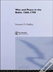 Capa do artigo War And Peace In The Baltic, 1560-1790