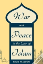 Capa do artigo War And Peace In The Law Of Islam