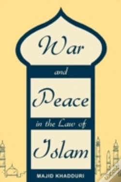 Capa do artigo War And Peace In The Law Of Islam