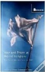 Capa do artigo War And Peace In World Religions