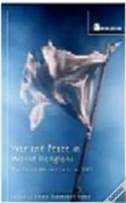 Capa do artigo War And Peace In World Religions