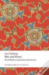 Capa do artigo War And Peace