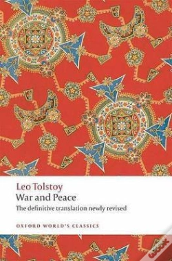 Capa do artigo War And Peace