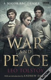 Capa do artigo War And Peace