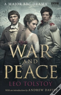 Capa do artigo War And Peace