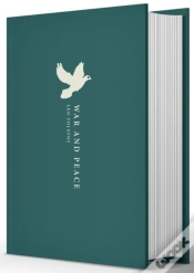 Capa do artigo War And Peace
