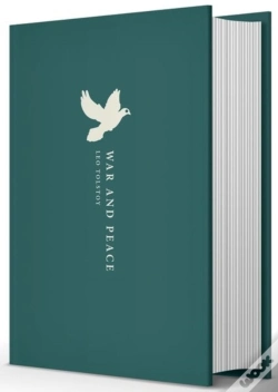 Capa do artigo War And Peace